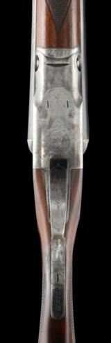 Excellent and all original Parker GH 12ga- Just an all original untouched gun - 4 of 10