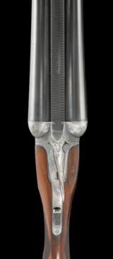 Excellent and all original Parker GH 12ga- Just an all original untouched gun - 3 of 10