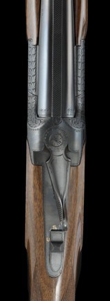 Superb Browning Superposed Superlight 20ga - 3 of 11