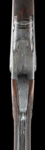 Spectacular Parker AAHE 20ga- an extremely fine and convincing upgrade! - 4 of 13