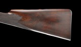 Spectacular Parker AAHE 20ga- an extremely fine and convincing upgrade! - 6 of 13