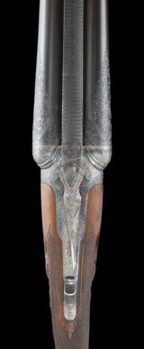 Spectacular Parker AAHE 20ga- an extremely fine and convincing upgrade! - 3 of 13