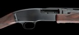 Gorgeous Winchester Model 42 .410 bore with donut post rib - 2 of 9