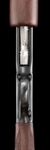 Gorgeous Winchester Model 42 .410 bore with donut post rib - 4 of 9