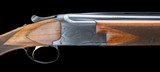 Excellent Browning Superposed Grade 1 20ga- RKLT gun with very rare factory choke combo- A quail killing machine! - 1 of 10