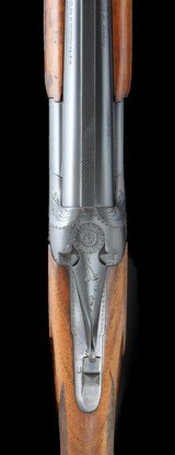 Excellent Browning Superposed Grade 1 20ga- RKLT gun with very rare factory choke combo- A quail killing machine! - 3 of 10