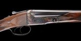 Excellent and rare Parker GHE 20ga Skeet gun by Del Grego - 1 of 13