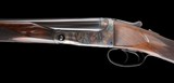 Excellent and rare Parker GHE 20ga Skeet gun by Del Grego - 2 of 13