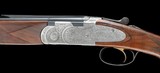 Excellent Beretta 687 EELL Diamond Pigeon .410 Bore w/ case- A great 30