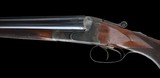 Superb high original condition J.P. Sauer Grade 300-17 - 16ga- Investment grade original condition VL&D Gun! - 2 of 13