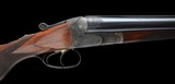 Superb high original condition J.P. Sauer Grade 300-17 - 16ga- Investment grade original condition VL&D Gun!