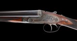 Superb high original condition Purdey Best Quality Pigeon Gun 12ga W/case- a superior 1925 gun with excellent provenance! - 2 of 13