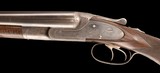 Rare and desirable Krupp Barreled Lefever EE 16ga with great shooting dimensions! - 2 of 12