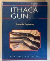 Ithaca Gun Company 
