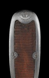 Gorgeous Bernard barreled Parker C Grade 12ga - 7 of 12