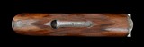 Gorgeous Bernard barreled Parker C Grade 12ga - 9 of 12