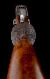 Exceptionally rare Parker Grade 6 11ga- only one I’ve ever seen! - 12 of 16