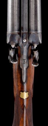 Exceptionally rare Parker Grade 6 11ga- only one I’ve ever seen! - 3 of 16