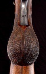 Exceptionally rare Parker Grade 6 11ga- only one I’ve ever seen! - 14 of 16