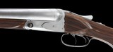 Excellent & ready for engraving and final finishing - A.H. Fox Sterlingworth 12ga - Ready for your upgrade art! - 2 of 13