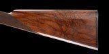 Gorgeous high condition Damascus barreled Parker GH 20ga - 6 of 14