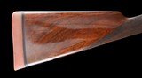 Gorgeous high condition Damascus barreled Parker GH 20ga - 13 of 14