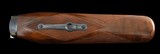 Stone mint factory original Winchester Model 21 16ga - 10 of 13