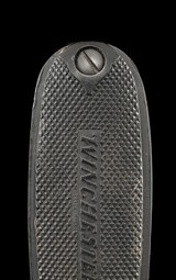 Stone mint factory original Winchester Model 21 16ga - 7 of 13