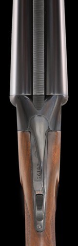 Stone mint factory original Winchester Model 21 16ga - 3 of 13