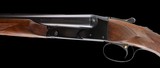 Stone mint factory original Winchester Model 21 16ga - 2 of 13