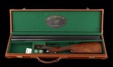 Gorgeous and near mint Parker Reproductions “Steel Shot Special” 12ga w/ case - 1 of 14