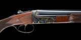 Gorgeous Webley & Scott Model 728 28ga- wonderful gun for the money! - 1 of 13