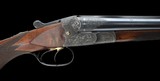 Truly Superb J.P. Sauer Model 18 20ga- Incredible VL&D Shipped Investor grade original condition pre-war gun! - 1 of 13