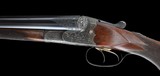 Truly Superb J.P. Sauer Model 18 20ga- Incredible VL&D Shipped Investor grade original condition pre-war gun! - 2 of 13
