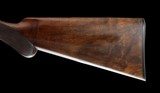 Truly Superb J.P. Sauer Model 18 20ga- Incredible VL&D Shipped Investor grade original condition pre-war gun! - 6 of 13