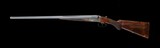 Truly Superb J.P. Sauer Model 18 20ga- Incredible VL&D Shipped Investor grade original condition pre-war gun! - 12 of 13