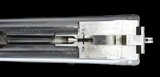 Truly Superb J.P. Sauer Model 18 20ga- Incredible VL&D Shipped Investor grade original condition pre-war gun! - 9 of 13