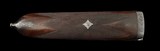 Beautiful and extremely lightweight E.J. Churchill Crown Grade XXV 12ga Game gun w/ Orig Case - 8 of 13