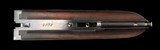 Beautiful and extremely lightweight E.J. Churchill Crown Grade XXV 12ga Game gun w/ Orig Case - 9 of 13