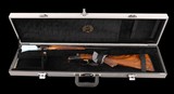 Gorgeous and stone mint CSMC RBL .410ga “Baby Frame” with case- Special Order Gun with incredible wood! - 13 of 13