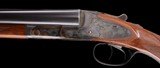 Spectacular and stone mint L.C. Smith Skeet Special 12ga- Incredibly rare in this condition! Ex- Bill Hammond Collection - 2 of 12