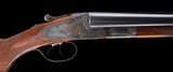 Spectacular and stone mint L.C. Smith Skeet Special 12ga- Incredibly rare in this condition! Ex- Bill Hammond Collection - 1 of 12