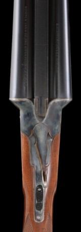 Spectacular and stone mint L.C. Smith Skeet Special 12ga- Incredibly rare in this condition! Ex- Bill Hammond Collection - 3 of 12