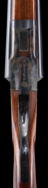 Spectacular and stone mint L.C. Smith Skeet Special 12ga- Incredibly rare in this condition! Ex- Bill Hammond Collection - 4 of 12