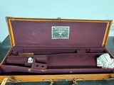 Very rare A&F 20ga 2 barrel set Parker Case - 1 of 3