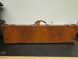 Very rare A&F 12ga 2 barrel set 32” Parker Case - 3 of 3