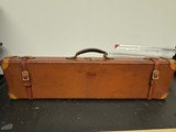Rare Abercrombie & Fitch 12ga barrel set 30” case for a Parker - 3 of 3