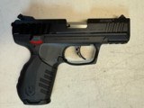 Near mint Ruger SR-22 with box and paperwork - 2 of 8
