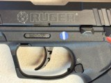 Near mint Ruger SR-22 with box and paperwork - 4 of 8