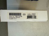 Near mint Ruger SR-22 with box and paperwork - 6 of 8